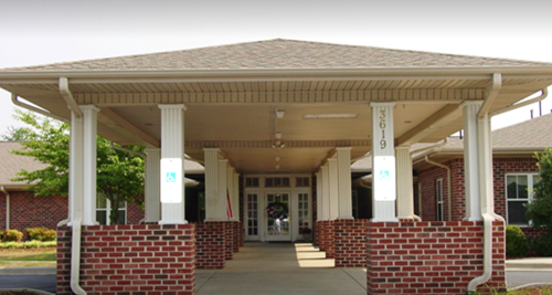 Brookdale Burlington Memory Care