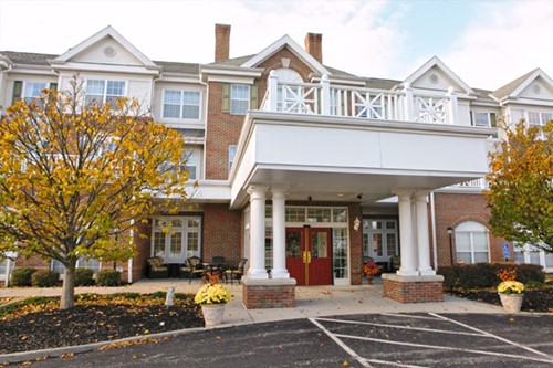 Charter Senior Living of Edgewood