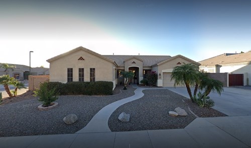 Mountain Vista Manor