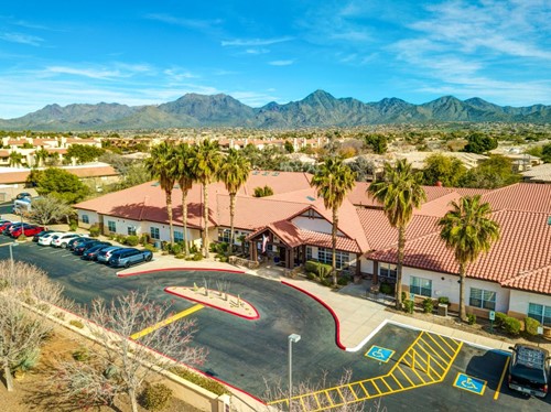 The Auberge at Scottsdale 