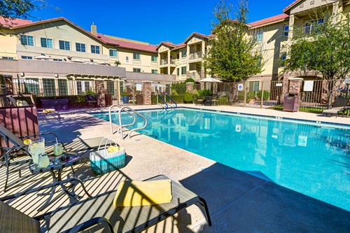 Palos Verdes Senior Living