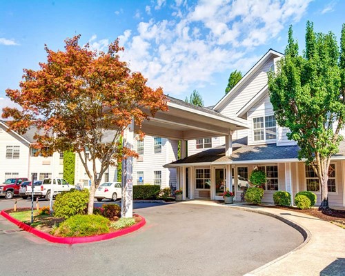 Redwood Heights Retirement & Assisted Living Residence