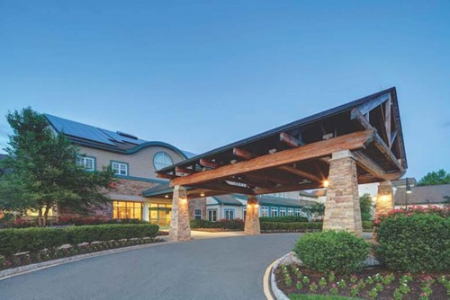 Stonebridge at Montgomery