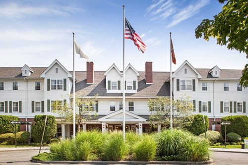 Brighton Gardens of Mountainside