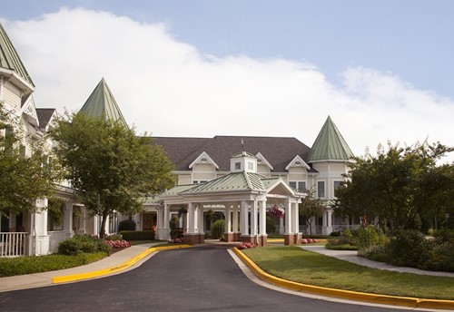 Sunrise of Annapolis