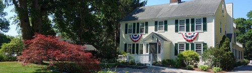 Decatur House Assisted Living Residence