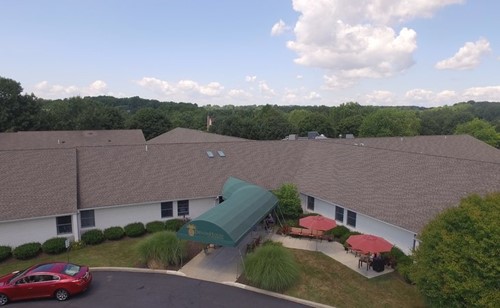 Devon House Senior Living