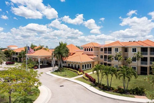 Discovery Village at The Forum - Assisted Living and Memory Care