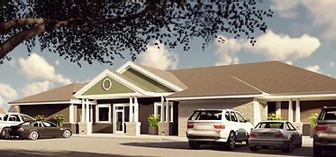 Dove Estates Senior Living