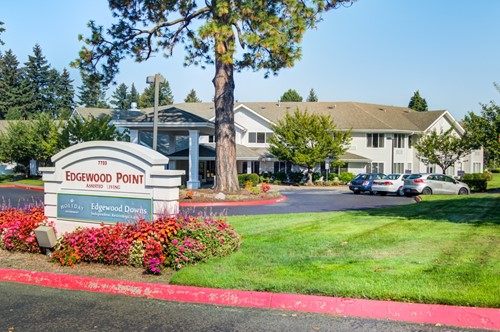 Edgewood Point Senior Living