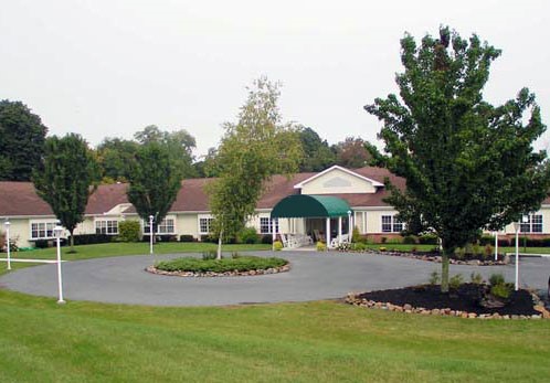 Celebration Villa Of Dillsburg