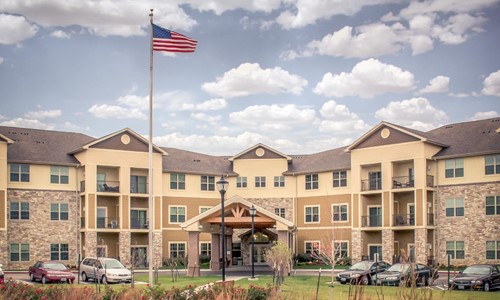 The Parkway Senior Living