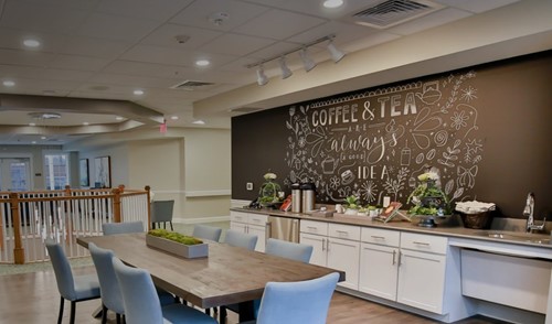 Merrill Gardens at Glen Mills