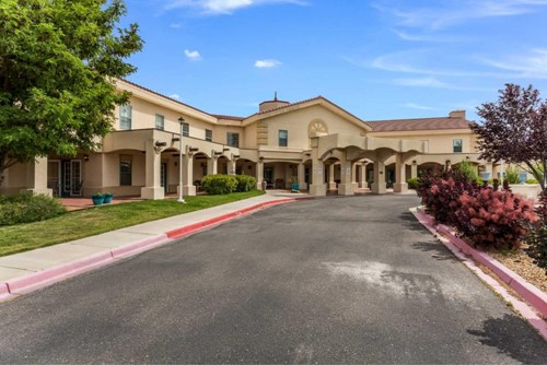 The Village At Alameda