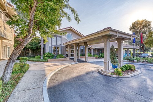 Meridian At Westwood