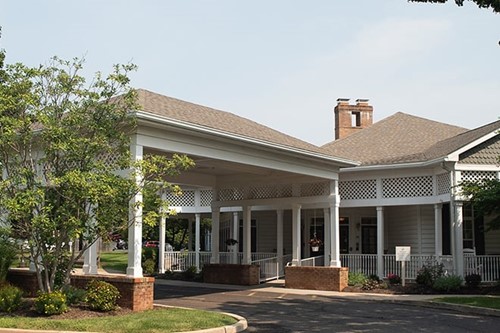 Brookdale Hillsborough