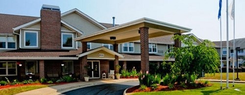 Paramount Senior Living at Manassas