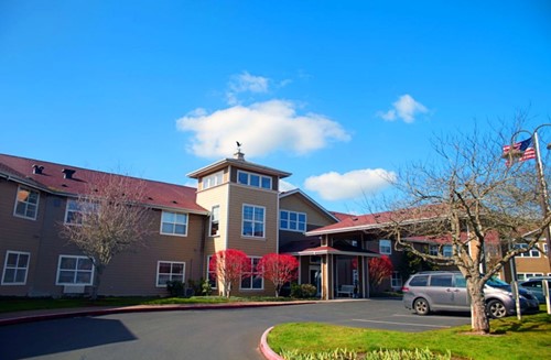 Heron Pointe Senior Living