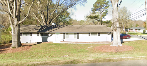 North Hills Senior Living