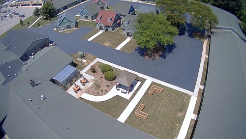 The Oaks at Brownsburg