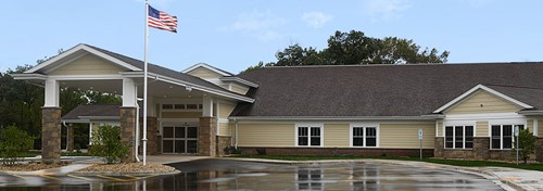 Oak Park Place - Oak Creek