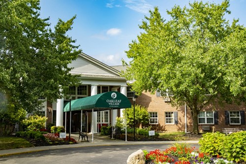 Oakleaf Village of Columbus