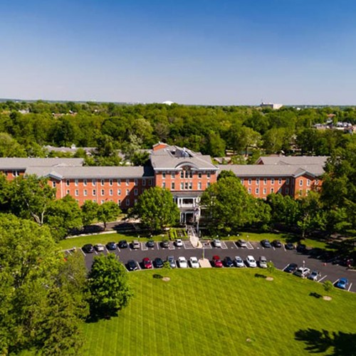 10 Wilmington Place Senior Living