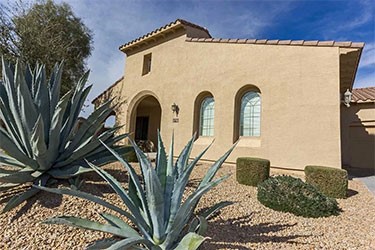 A Paradise for Parents Assisted Living & Memory Care