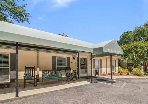 TerraBella Northridge