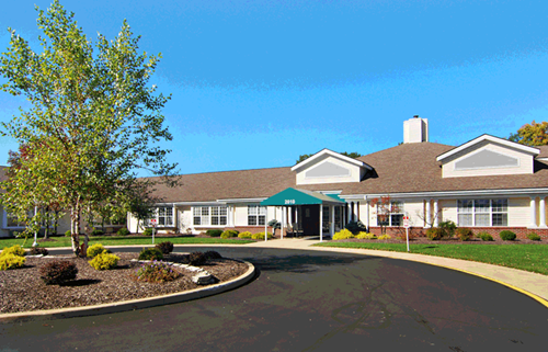 Ontario Estates Senior Living