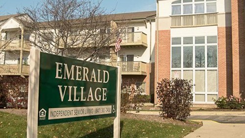Emerald Village