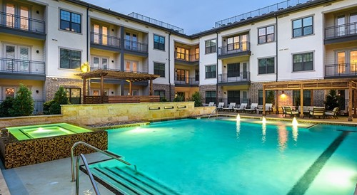 Everleigh Forestwood