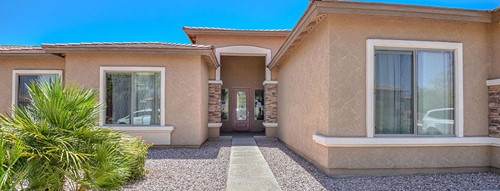 Sanctuary Assisted Living