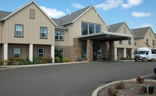 FirCrest Senior Living