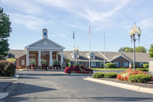 Five Star Residences of Clearwater