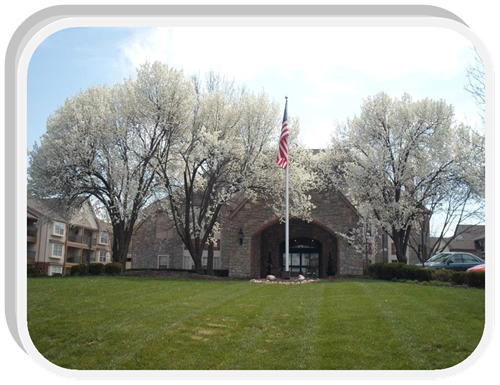 Brookdale Overland Park 119th