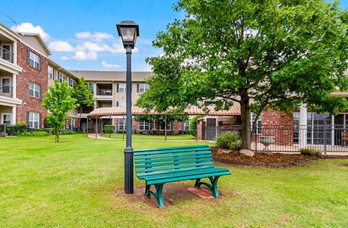 Elison Independent Living of Statesman Club