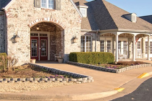 Heritage Grove at Tahlequah