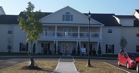 The Wyngate at Circleville