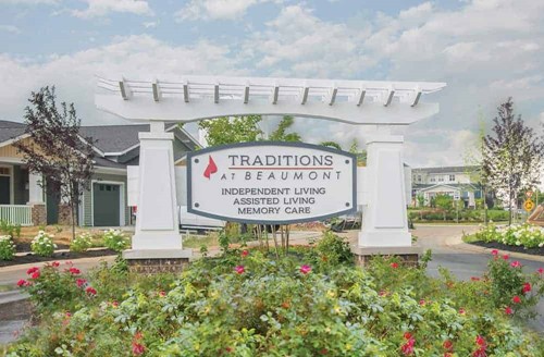 Traditions at Beaumont