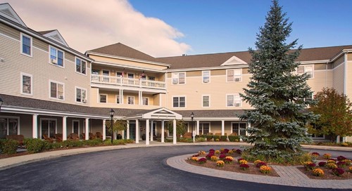 Traditions of Dedham