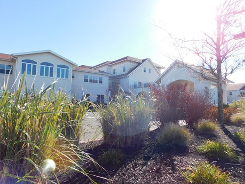 United Methodist Communities The Shores Assisted Living