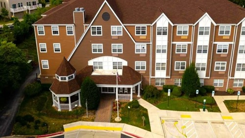 Park View at Ellicott City