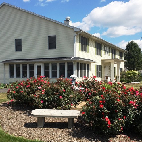 Parkcliffe Community at Toledo