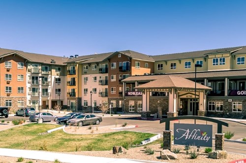 Affinity at Albuquerque