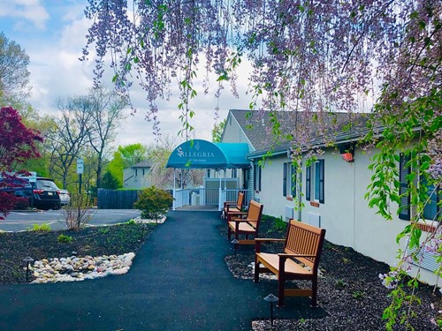 Allegria at The Oaks