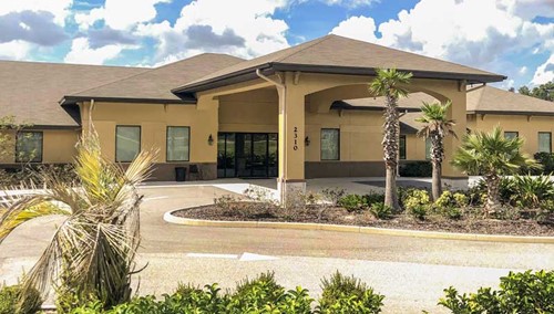 Gold Choice Assisted Living and Memory Care- Deltona
