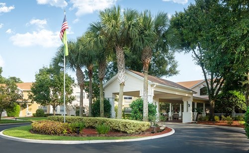 American House Orange City Assisted Living