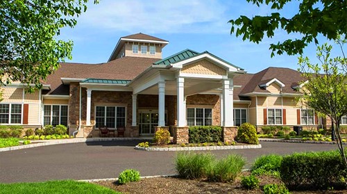 CareOne Harmony Village at Moorestown