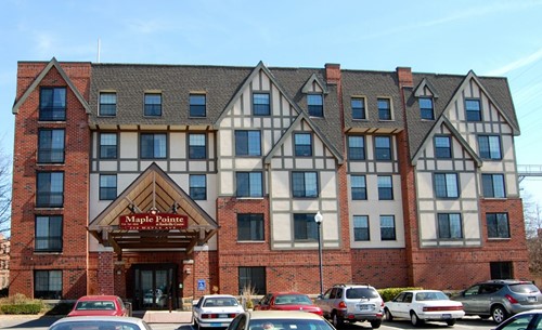 Maple Pointe by Chelsea